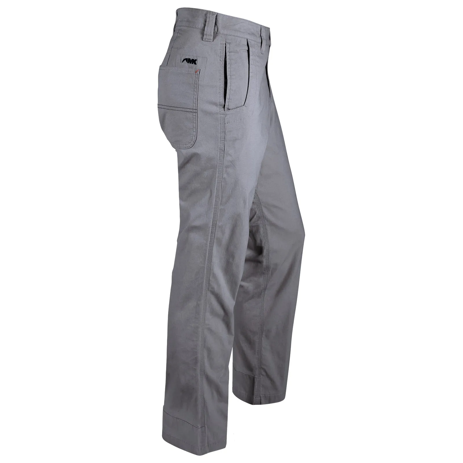 Mountain Khakis Men's All Mountain Pant - Gunmetal