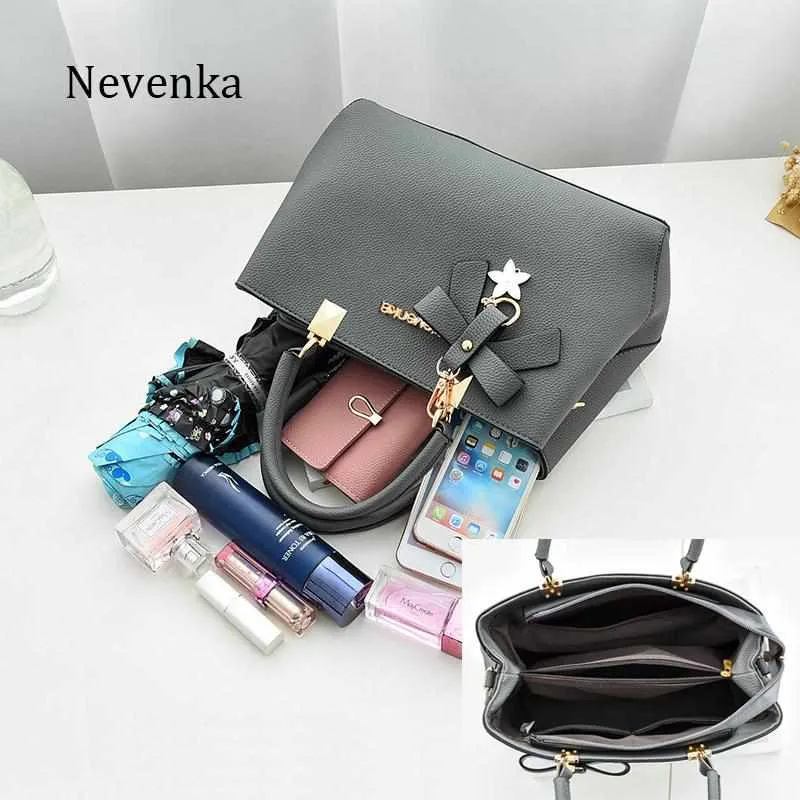 Nevenka Women Tote Handbags