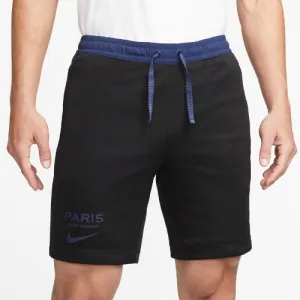 Nike Paris Saint-Germain Men's Soccer Shorts