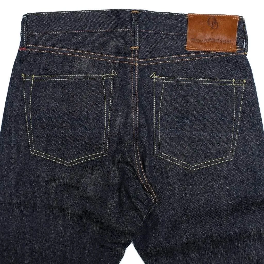 OD SDA 15oz. "Craftsman" Selvedge Jeans (V1)