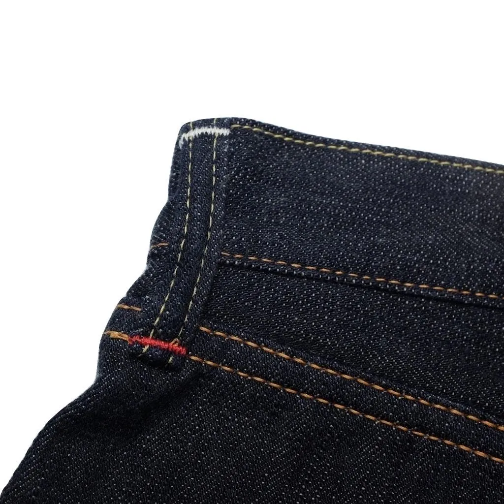 OD SDA 15oz. "Craftsman" Selvedge Jeans (V1)