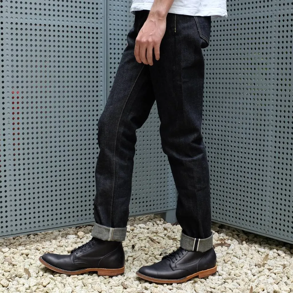 OD SDA 15oz. "Craftsman" Selvedge Jeans (V1)