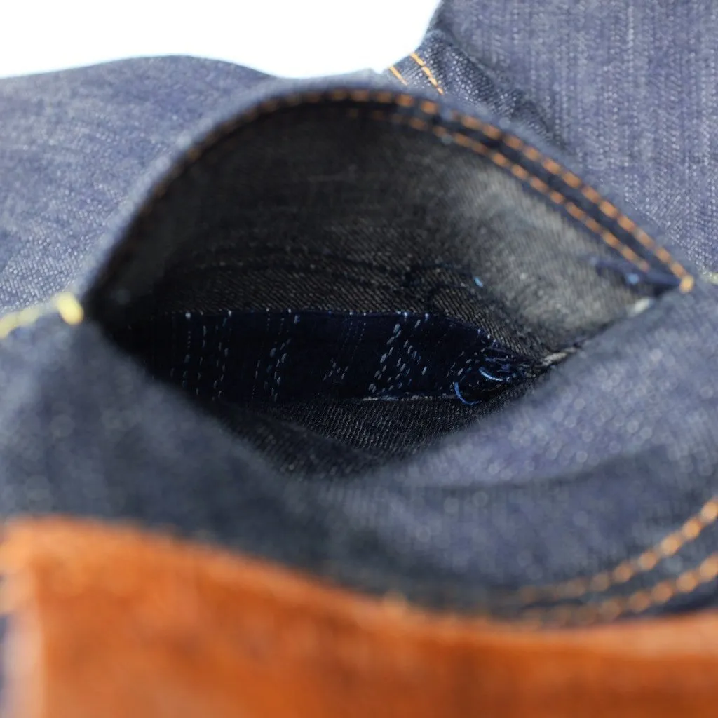 OD SDA 15oz. "Craftsman" Selvedge Jeans (V1)