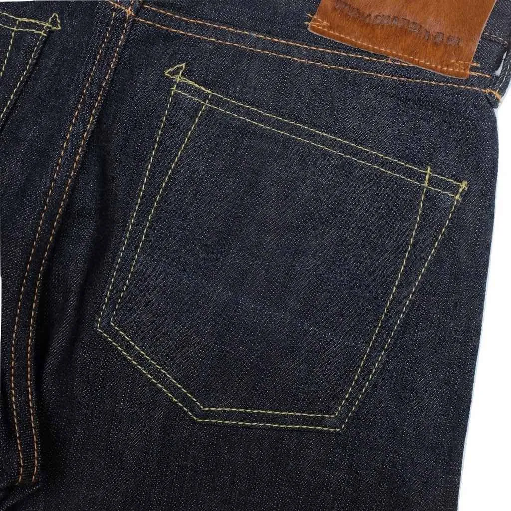 OD SDA 15oz. "Craftsman" Selvedge Jeans (V1)