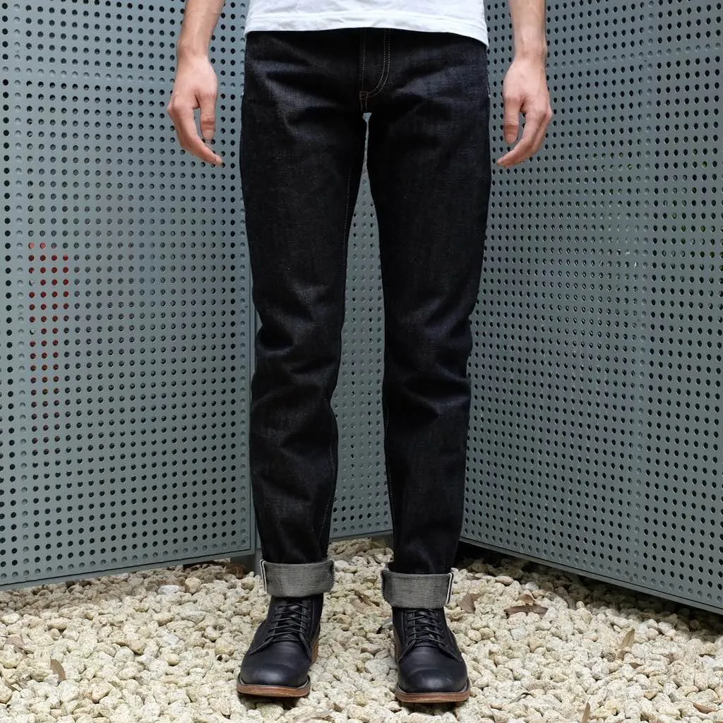 OD SDA 15oz. "Craftsman" Selvedge Jeans (V1)