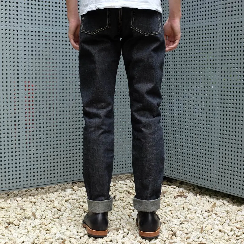 OD SDA 15oz. "Craftsman" Selvedge Jeans (V1)