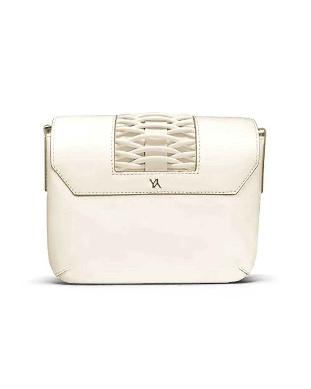 Off-White Fabiana Plus Infinito Satchel