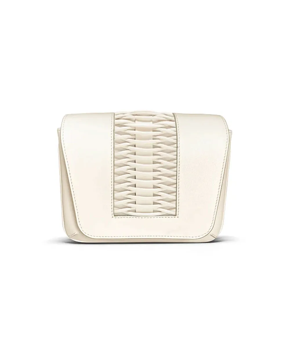 Off-White Fabiana Plus Infinito Satchel