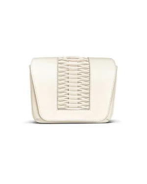 Off-White Fabiana Plus Infinito Satchel