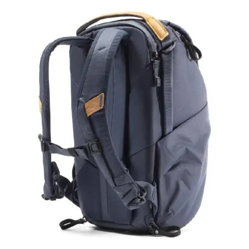 Peak Design Everyday Backpack 20L v2, Midnight