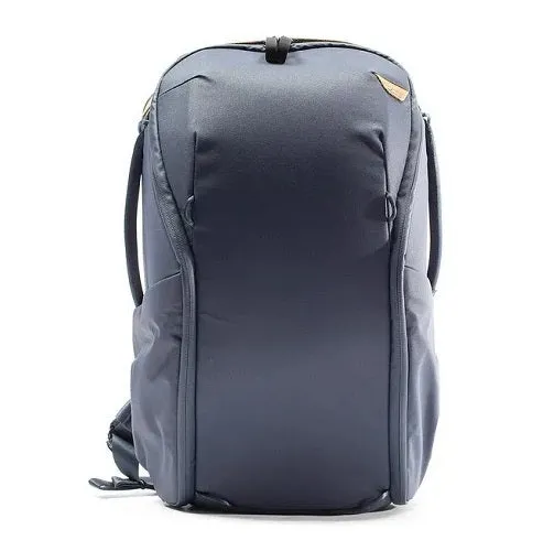 Peak Design Everyday Backpack 20L Zip Midnight