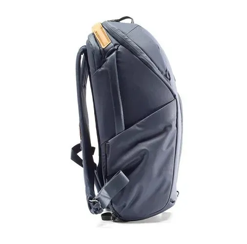 Peak Design Everyday Backpack 20L Zip Midnight