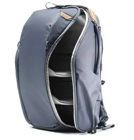 Peak Design Everyday Backpack 20L Zip Midnight