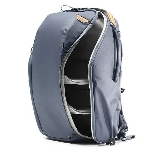 Peak Design Everyday Backpack 20L Zip Midnight