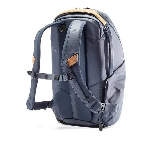 Peak Design Everyday Backpack 20L Zip Midnight