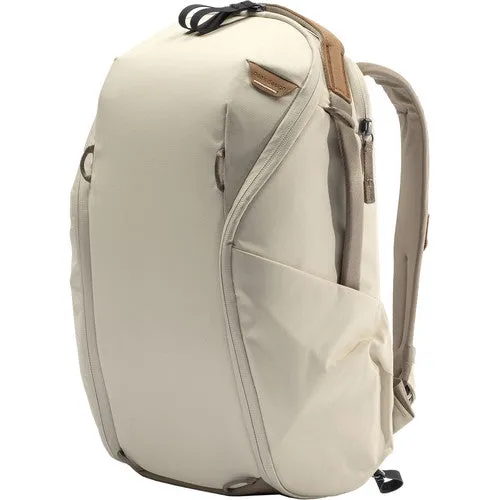 Peak Design Everyday Backpack Zip 15L - Bone