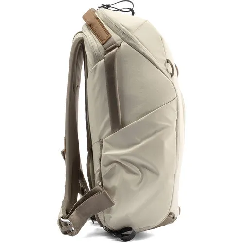 Peak Design Everyday Backpack Zip 15L - Bone