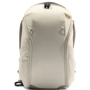 Peak Design Everyday Backpack Zip 15L - Bone