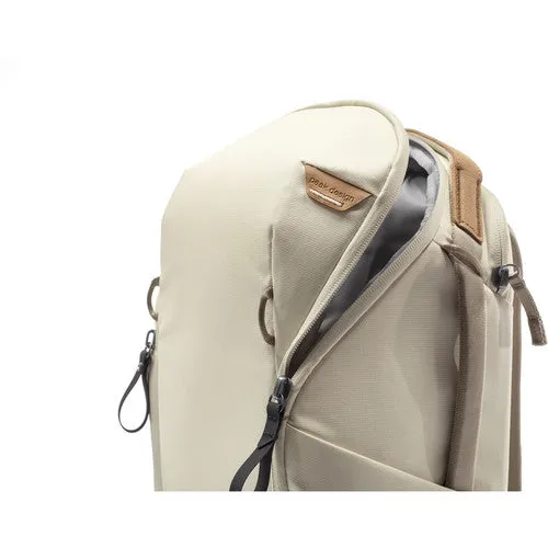 Peak Design Everyday Backpack Zip 15L - Bone