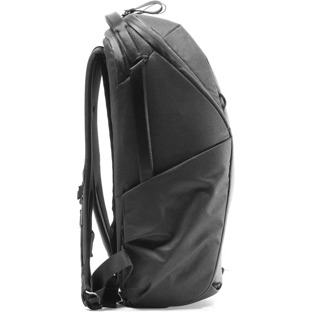 Peak Design Everyday Backpack Zip 20L - Black