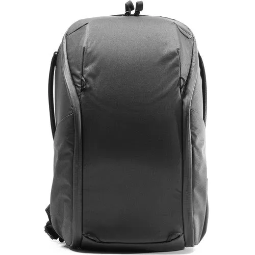 Peak Design Everyday Backpack Zip 20L - Black