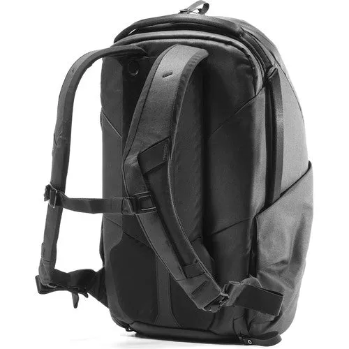 Peak Design Everyday Backpack Zip 20L - Black