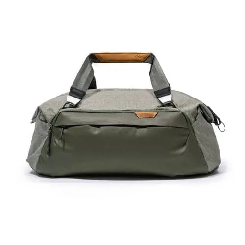 Peak Design Travel Duffel 35L - Sage