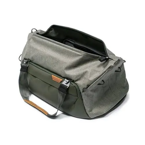 Peak Design Travel Duffel 35L - Sage