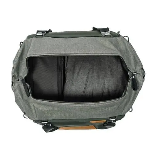 Peak Design Travel Duffel 35L - Sage