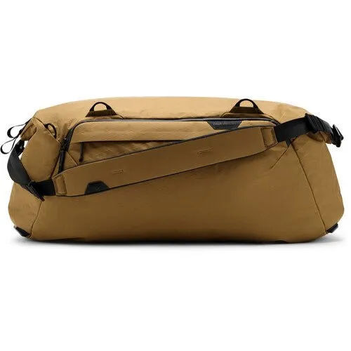 Peak Design Travel Duffel 50L Coyote