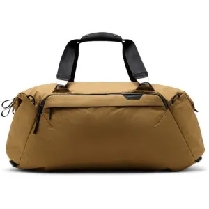 Peak Design Travel Duffel 50L Coyote