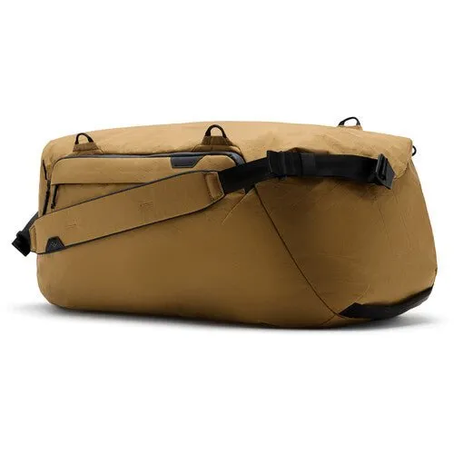 Peak Design Travel Duffel 50L Coyote