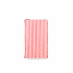 Pink Casual Pouch P95842