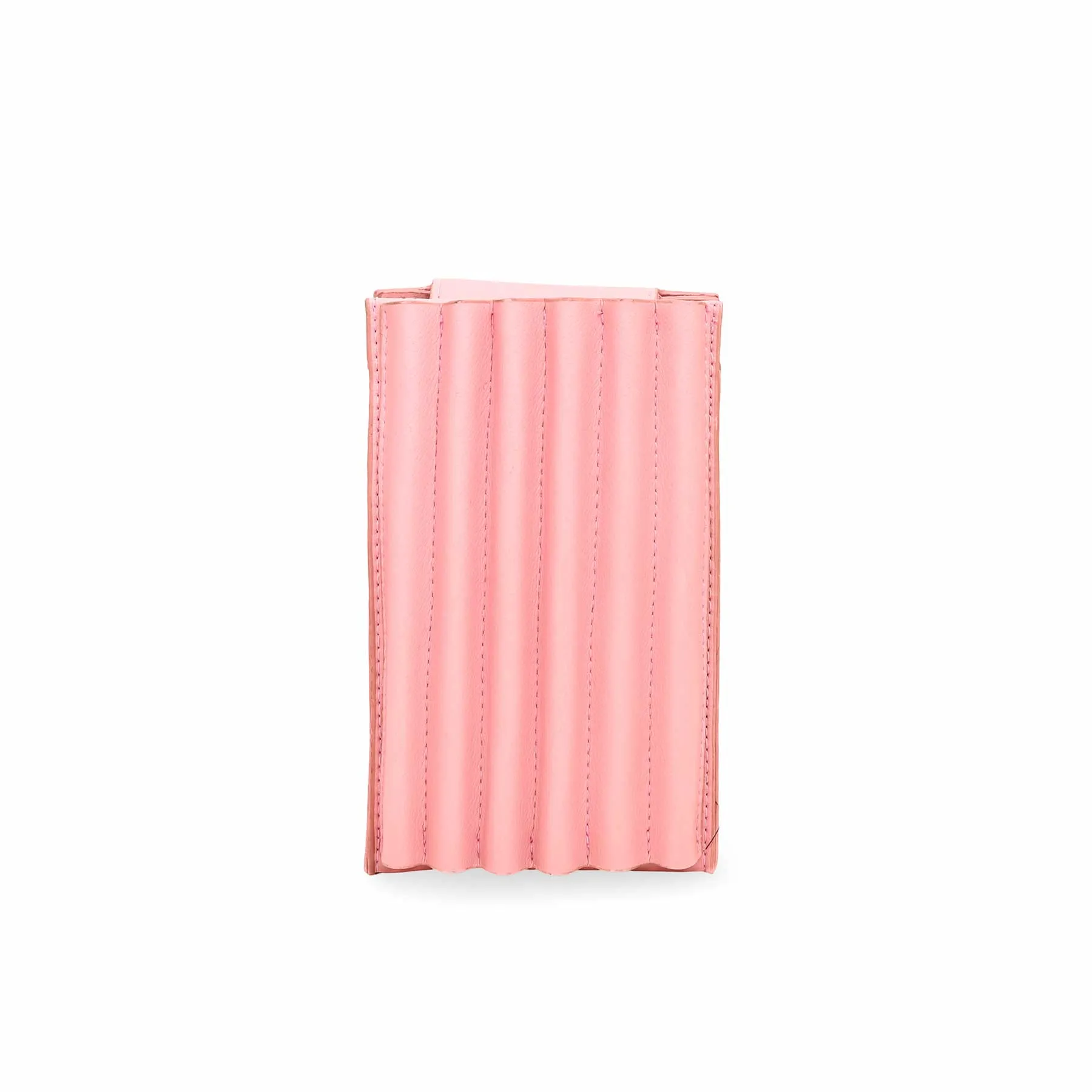 Pink Casual Pouch P95842