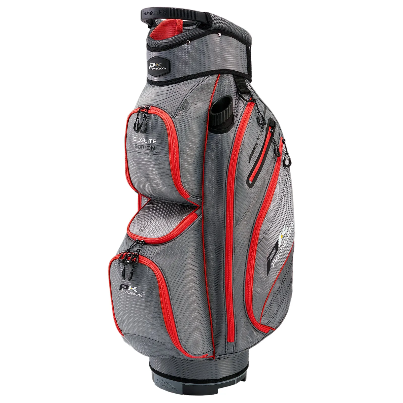 PowaKaddy DLX-Lite Edition Cart Bag