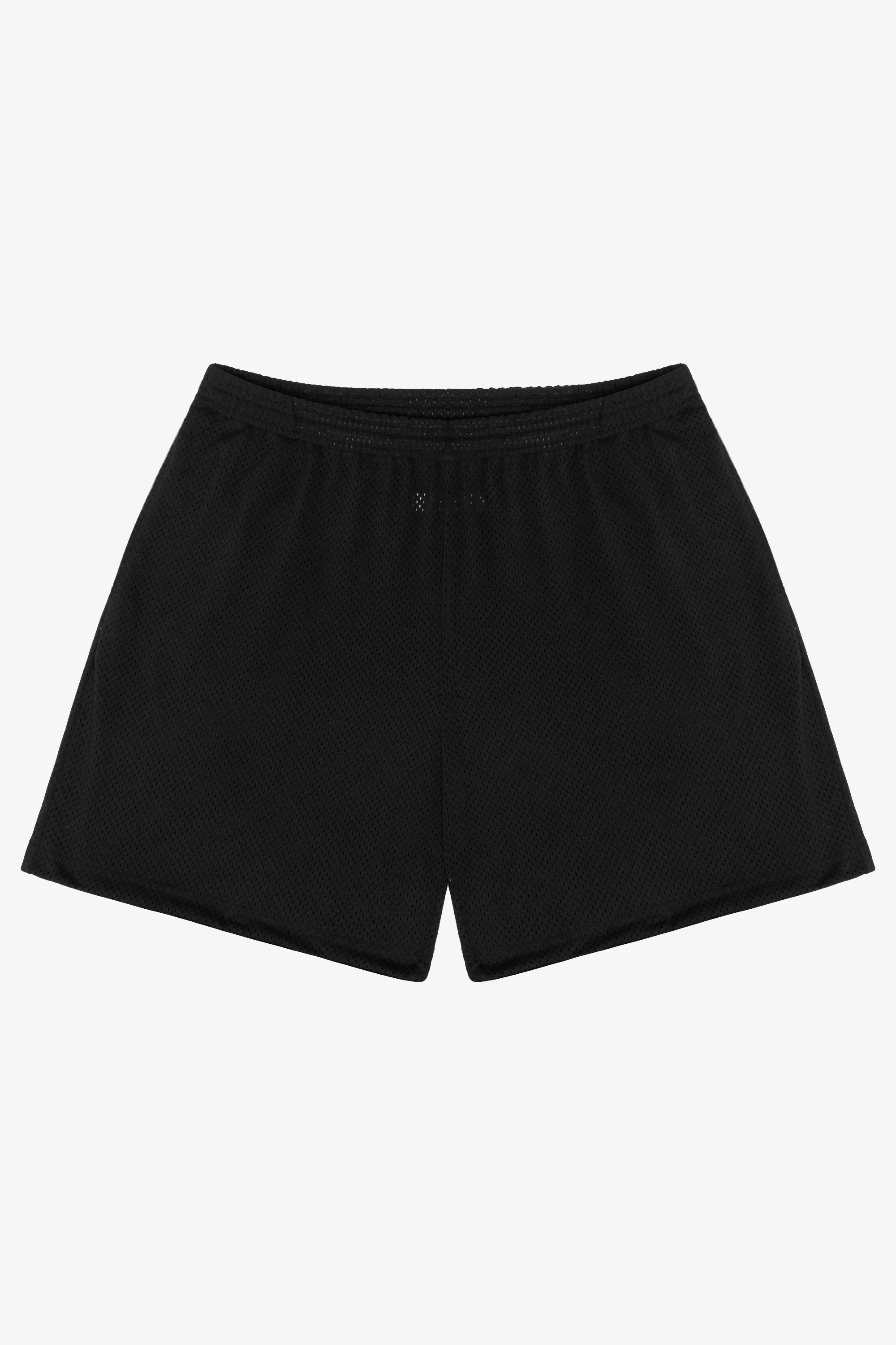 PRM442 - Pro Mesh Gym Shorts