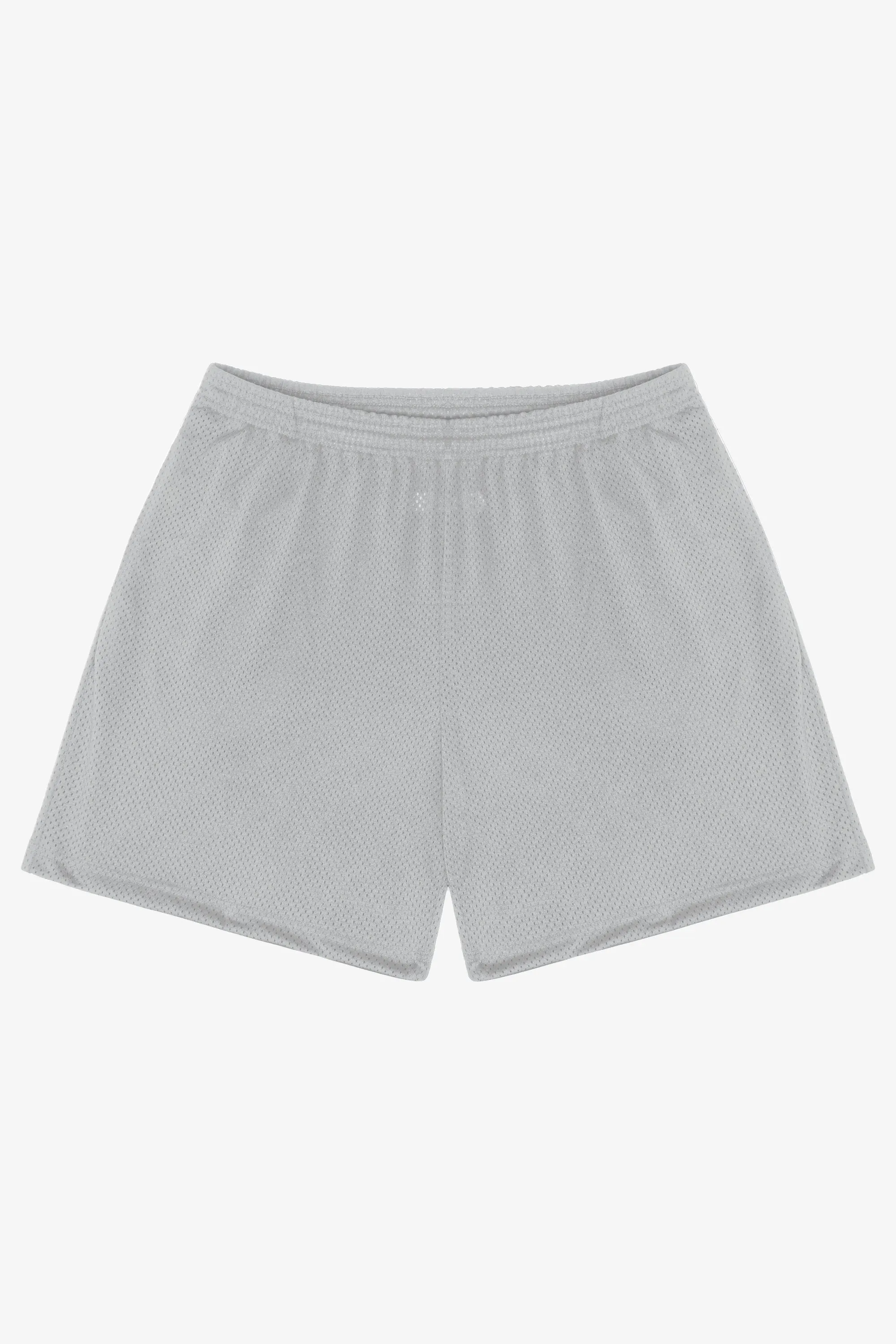 PRM442 - Pro Mesh Gym Shorts