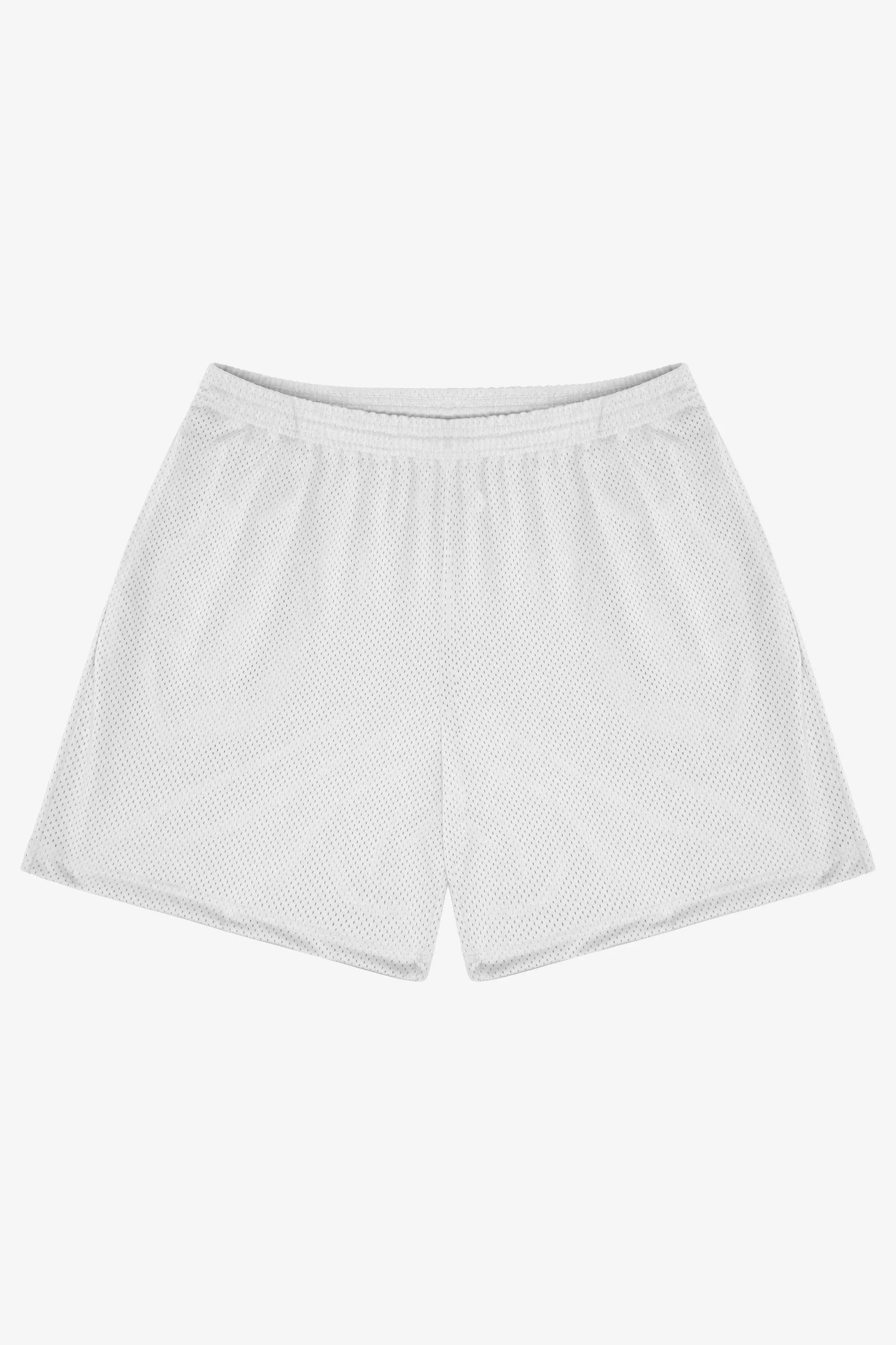 PRM442 - Pro Mesh Gym Shorts