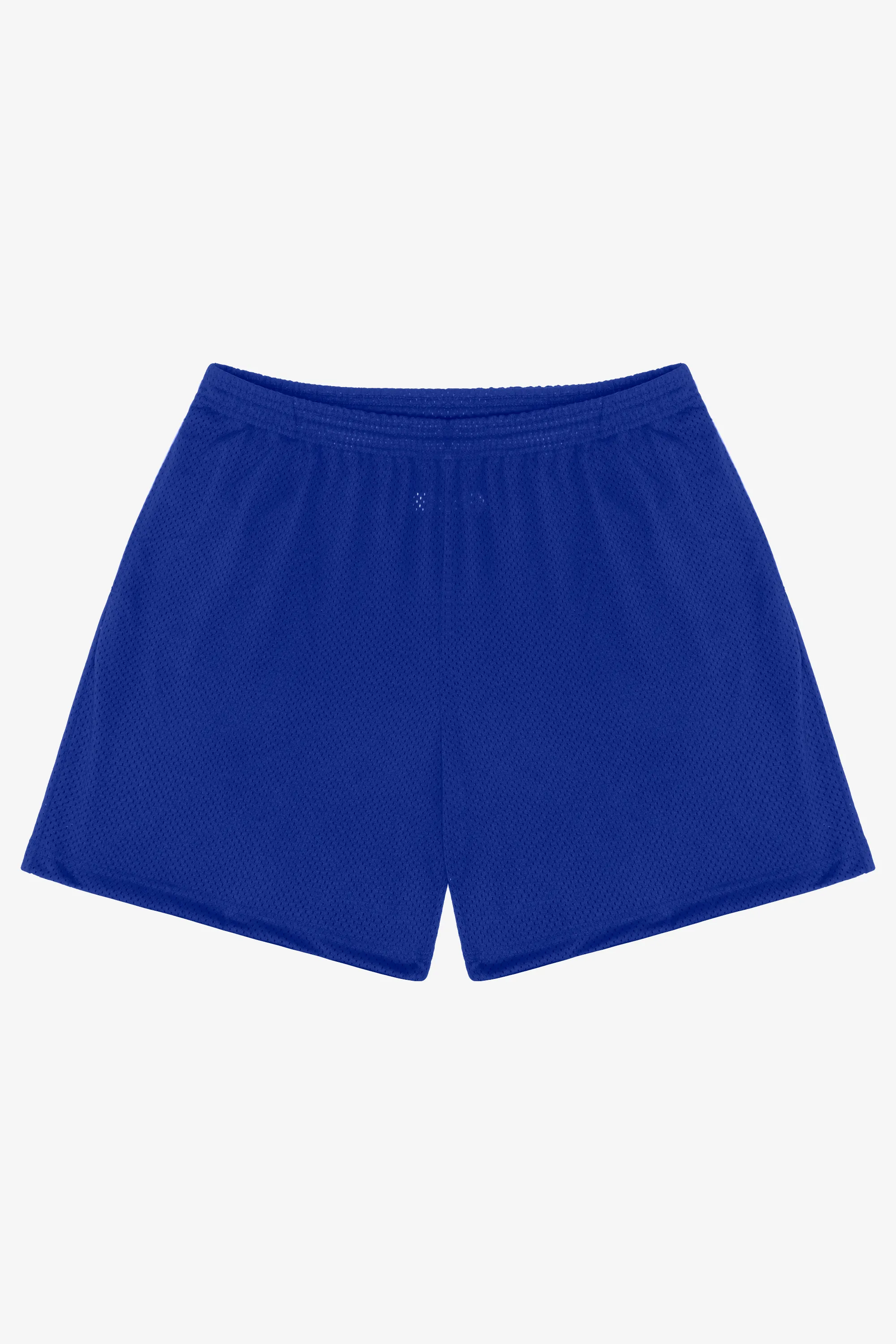 PRM442 - Pro Mesh Gym Shorts