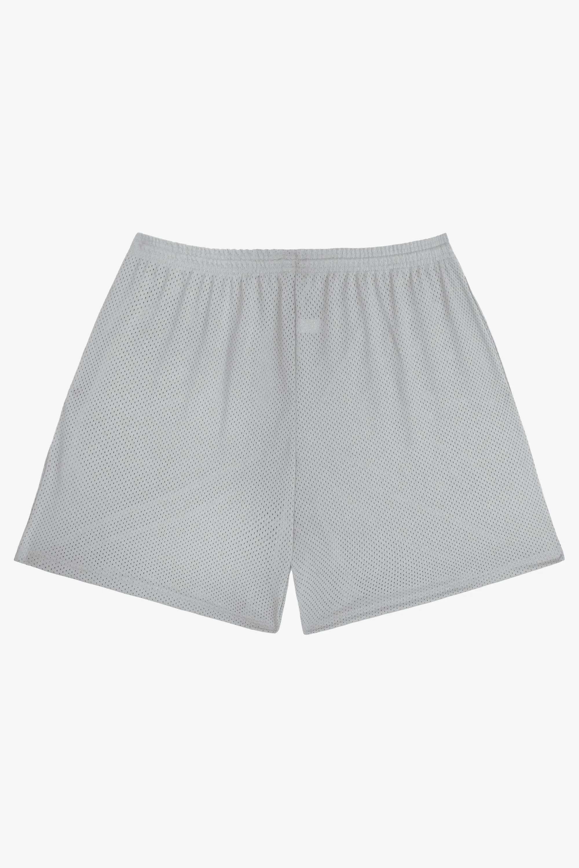 PRM442 Unisex - Pro Mesh Gym Shorts