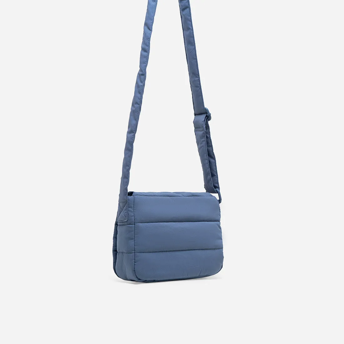 Quezon Messenger Bag