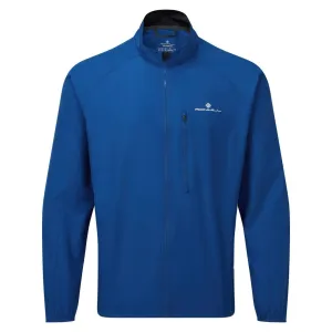 Ronhill Core Jacket (Mens) - Dark Cobalt/Bright White