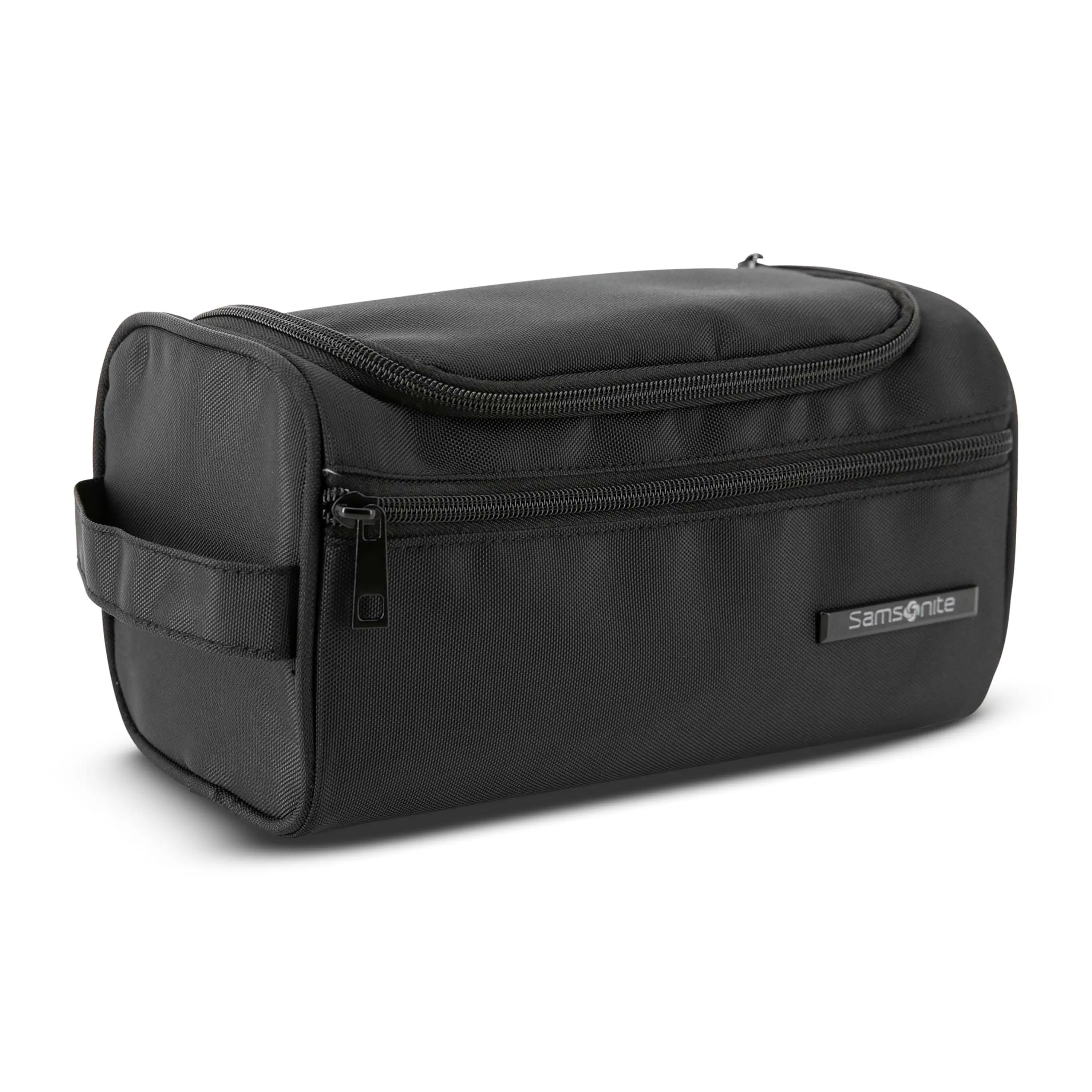 Samsonite Companion Bags Top Zip Travel Kit