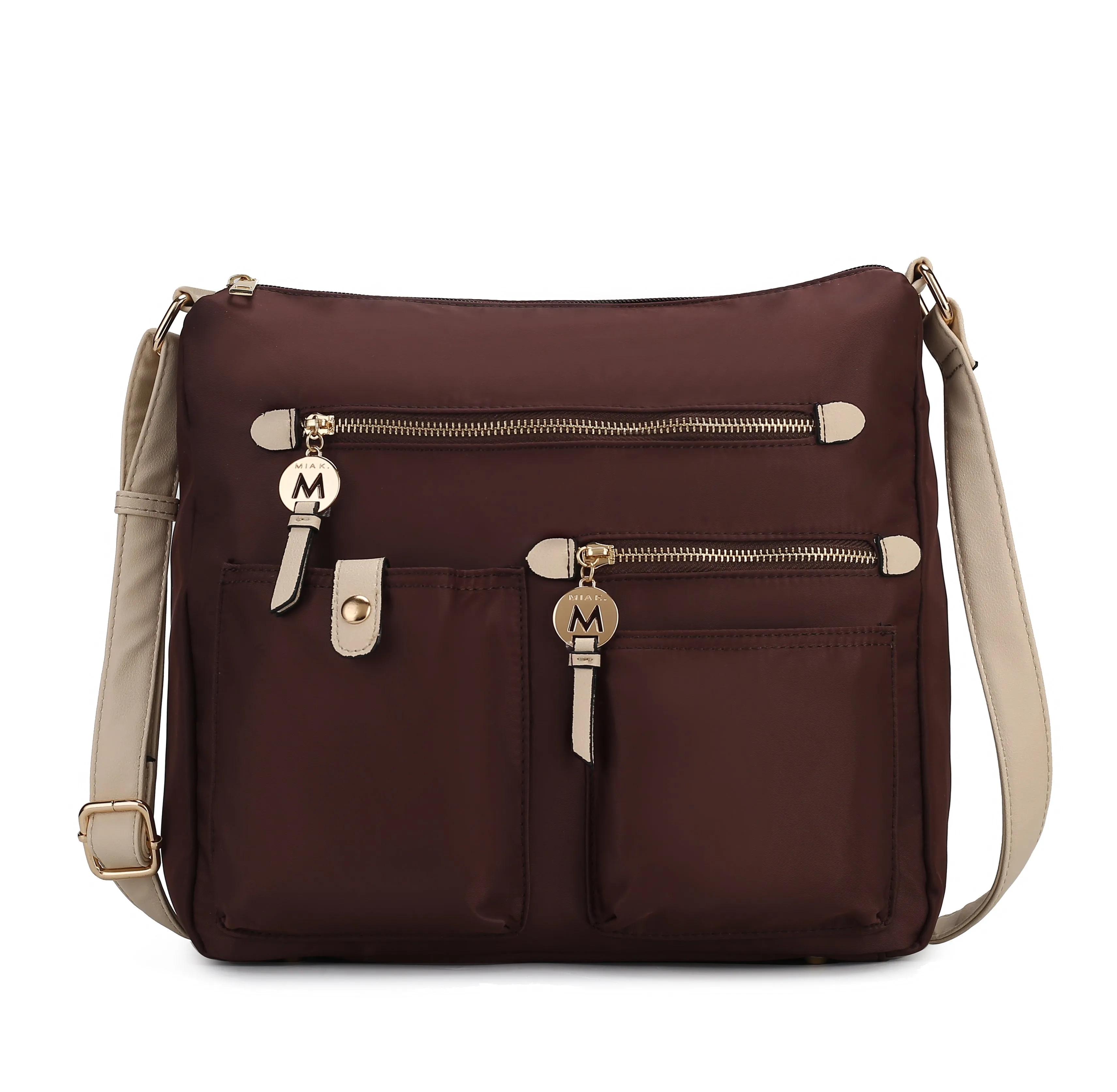 Serena Shoulder Bag