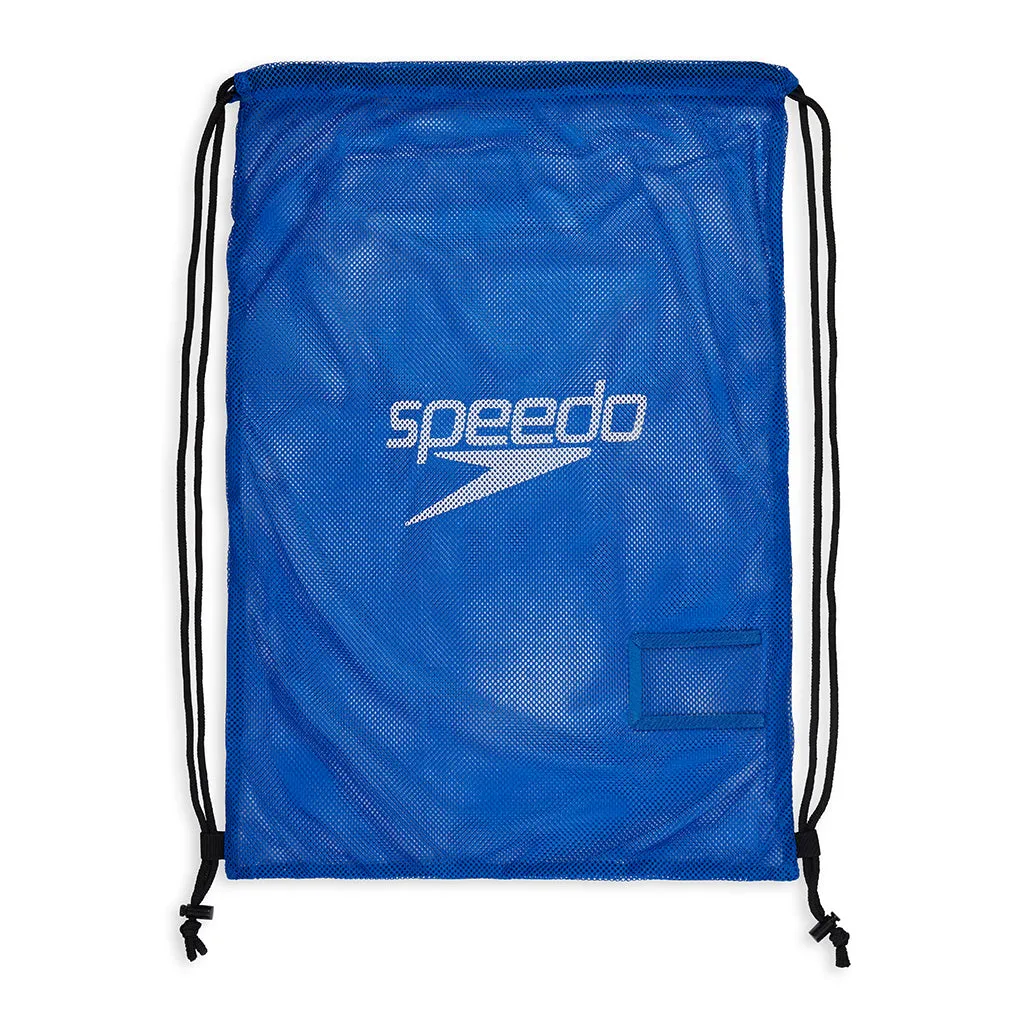 Speedo Equipment Large Mesh Bags