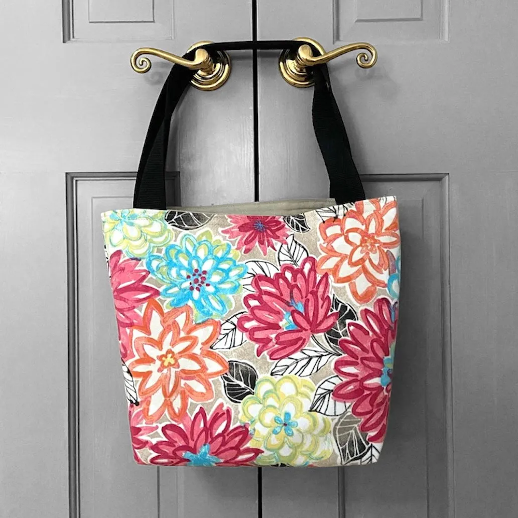 Summer Tote Bags