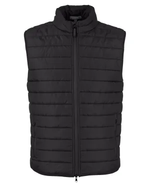 tasc Men's Quilted Puffer Vest