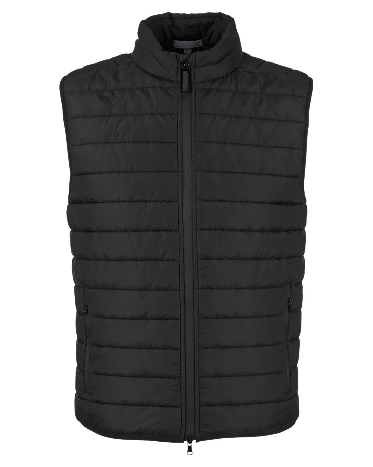 tasc Men's Quilted Puffer Vest