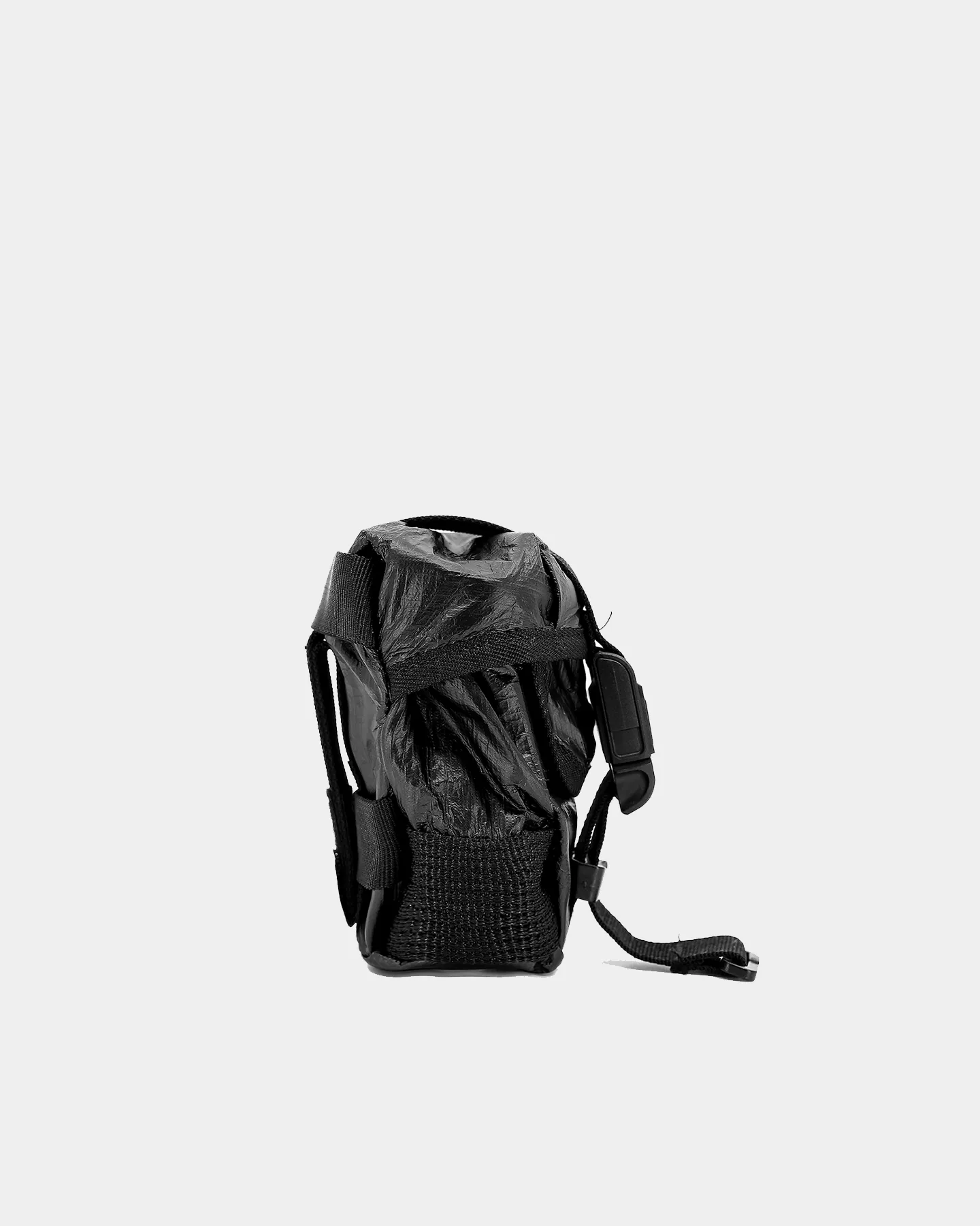 The Anti-Order Athletisist Utility Bag Black