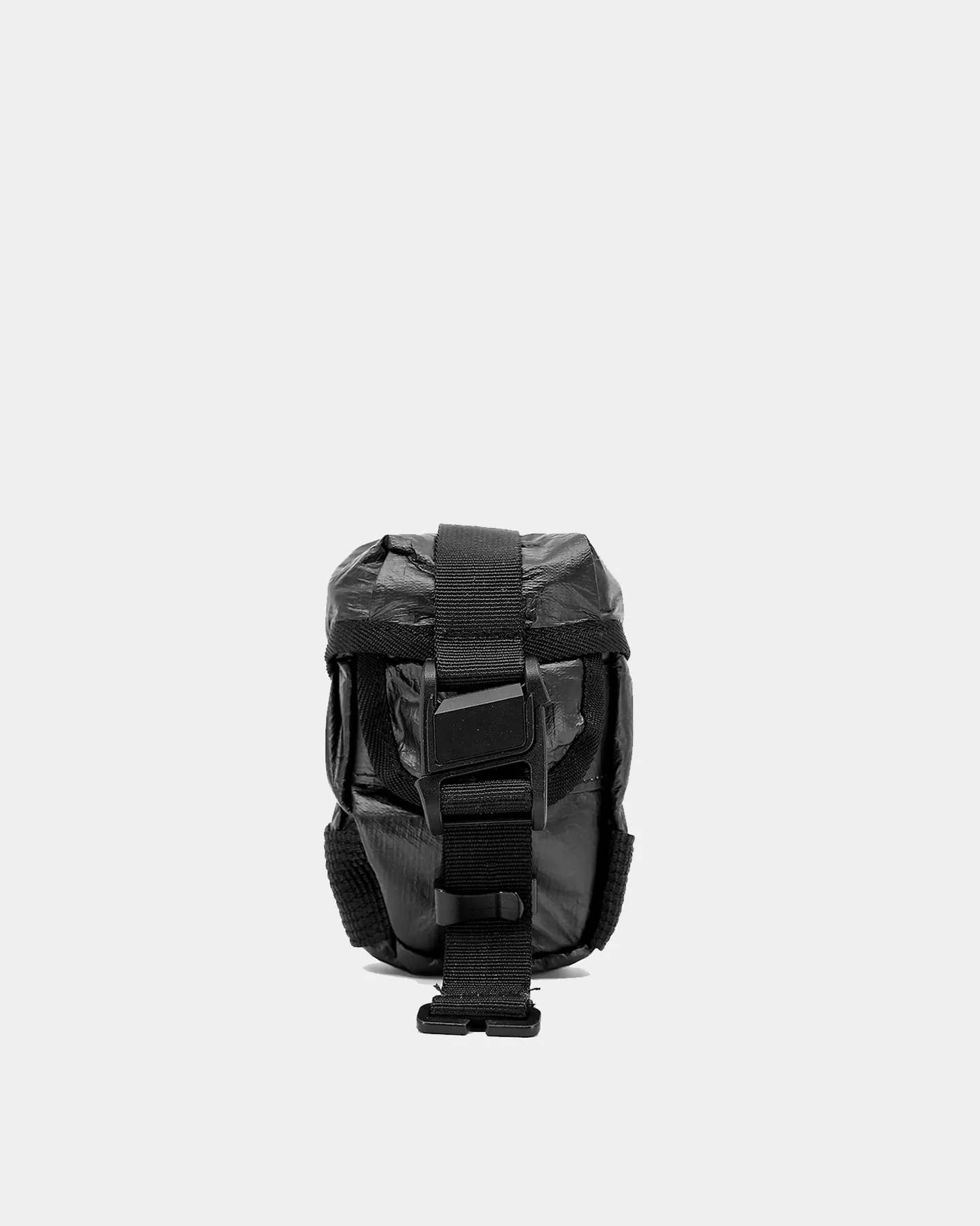 The Anti-Order Athletisist Utility Bag Black